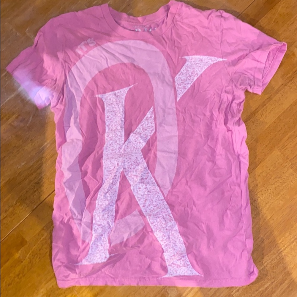 Graphic t-shirt